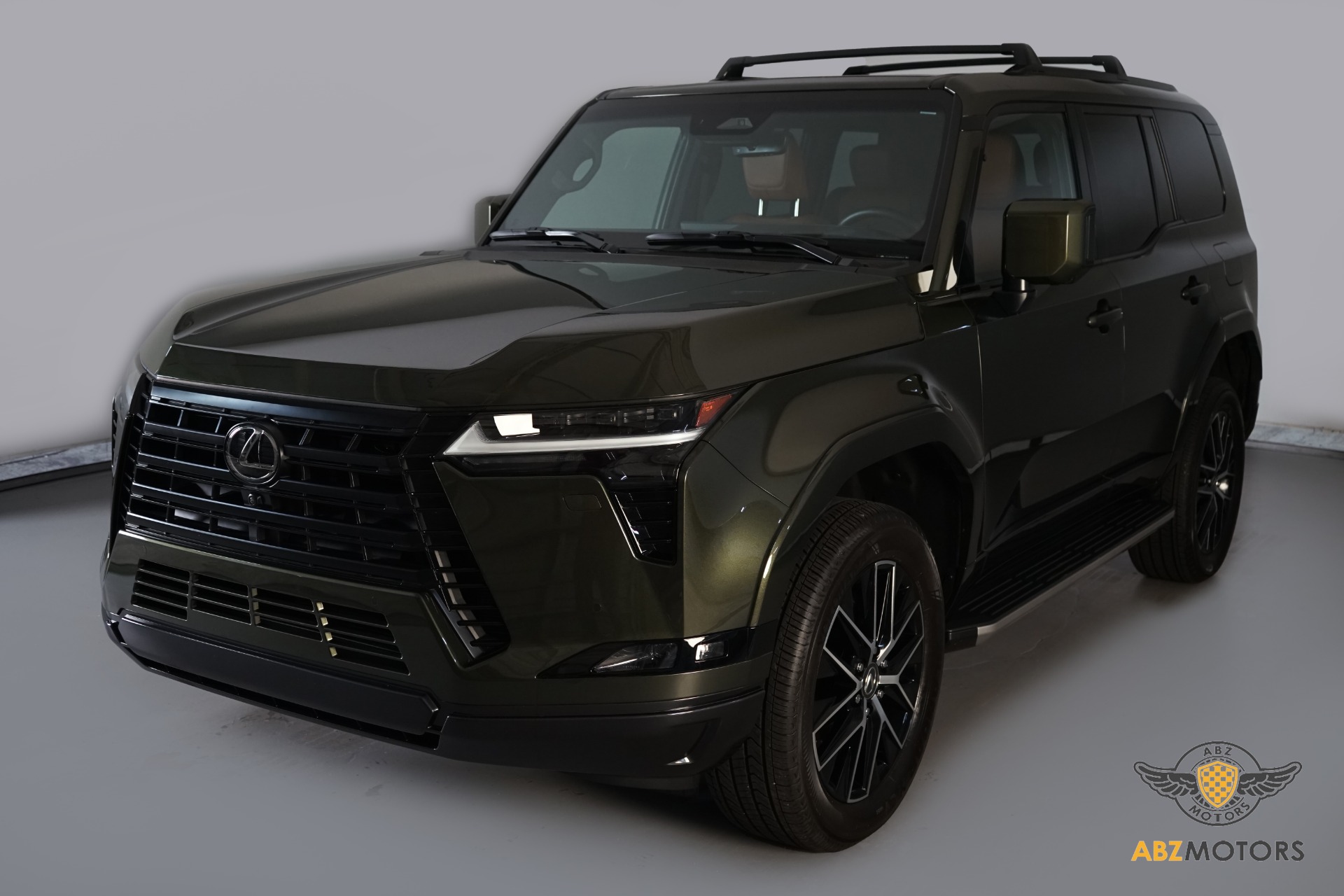 Used 2025 Lexus GX 550 Premium+ For Sale (Sold) | Autobyzack Inc